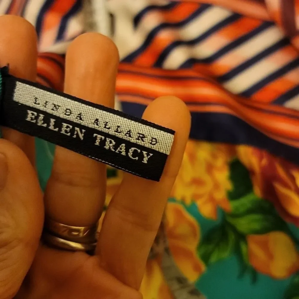 Ellen Tracy and pierre cardin super cute